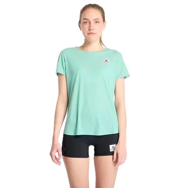 T-shirt femme Saysky Reactive Flow