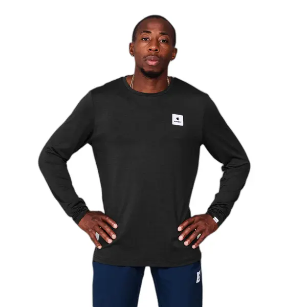 T-shirt manches longues Saysky Clean Pace