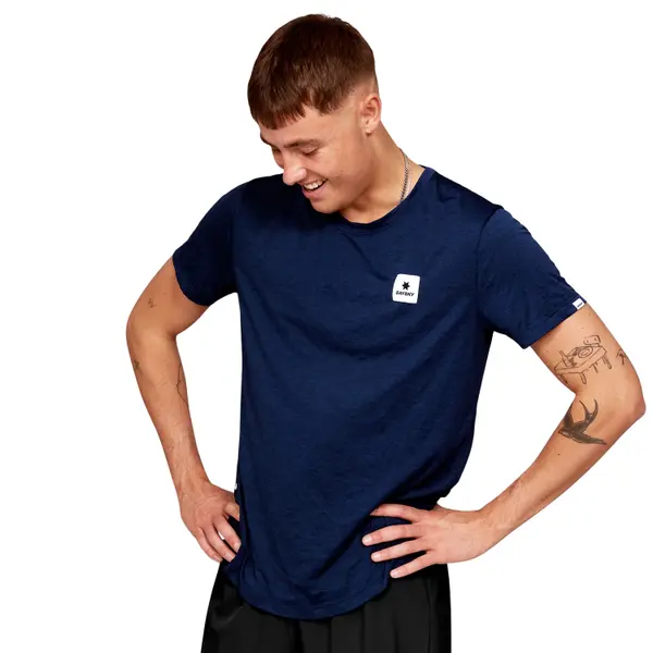 T-shirt Saysky Combat