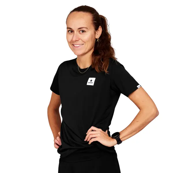 T-shirt femme Saysky Combat