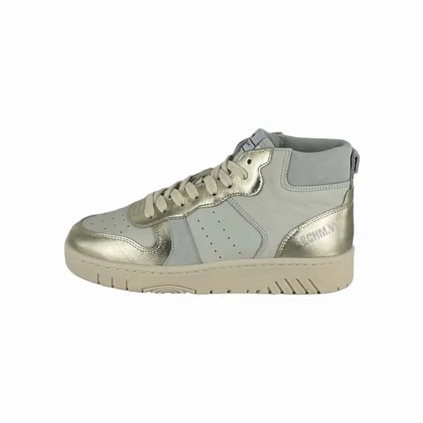 Baskets Schmoove  femme  Smatch New Trainer