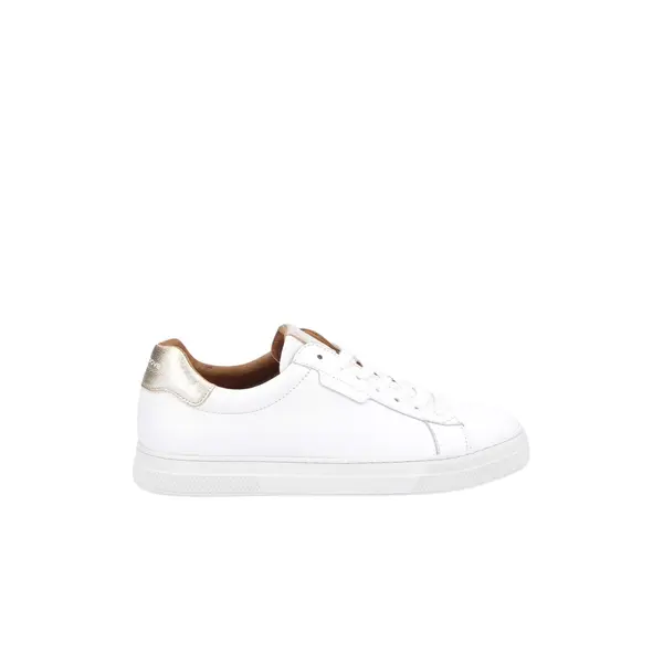 Baskets Schmoove  femme  Spark Clay