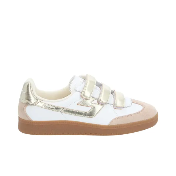 Baskets femme Schmoove Sheffield Straps