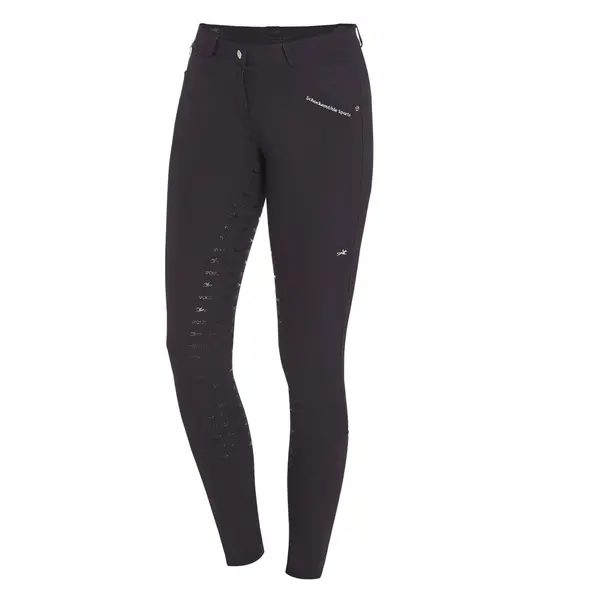 Pantalon de concours full grip femme Schockemöehle Cindy