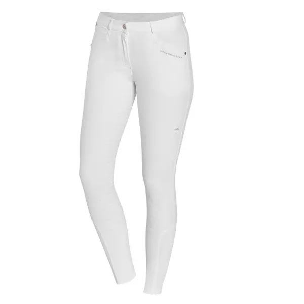 Pantalon de concours full grip femme Schockemöehle Cindy