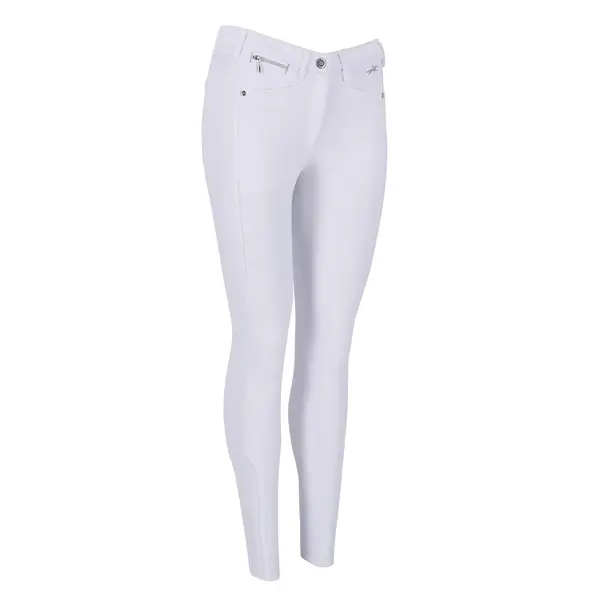 Pantalon de concours full grip femme Schockemöehle Electra II