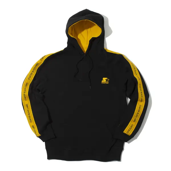 Sweatshirt à capuche Starter Scottie