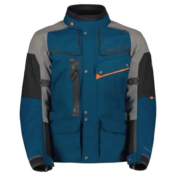 Veste moto Scott Voyager Dryo