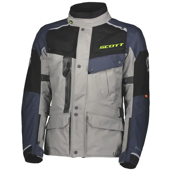 Veste moto Scott Voyager Dryo