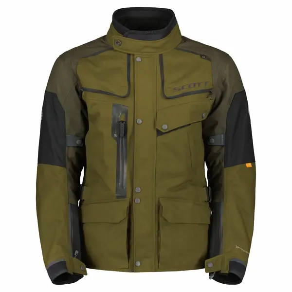 Veste moto Scott Voyager Dryo