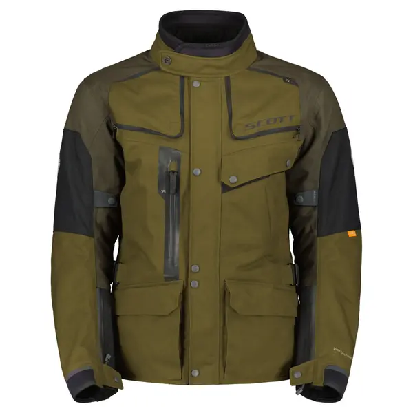 Veste moto Scott Voyager Dryo