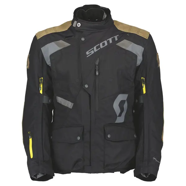 Veste moto Scott Dualraid Dryo Tall