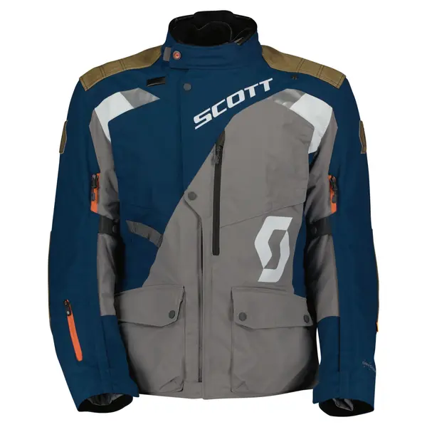 Veste moto Scott Dualraid Dryo Tall