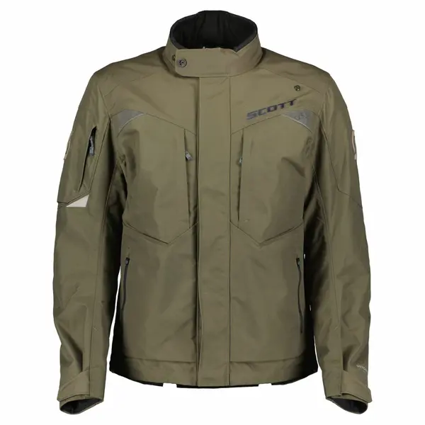 Veste moto Scott ADV Terrain Dryo