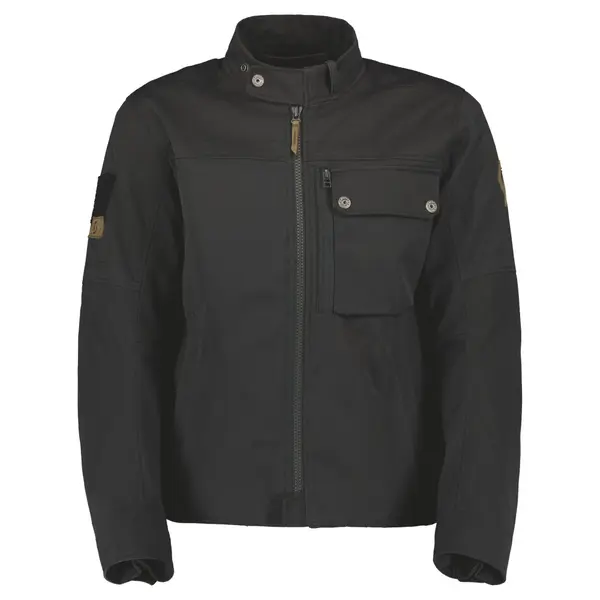 Veste moto Scott Vintage