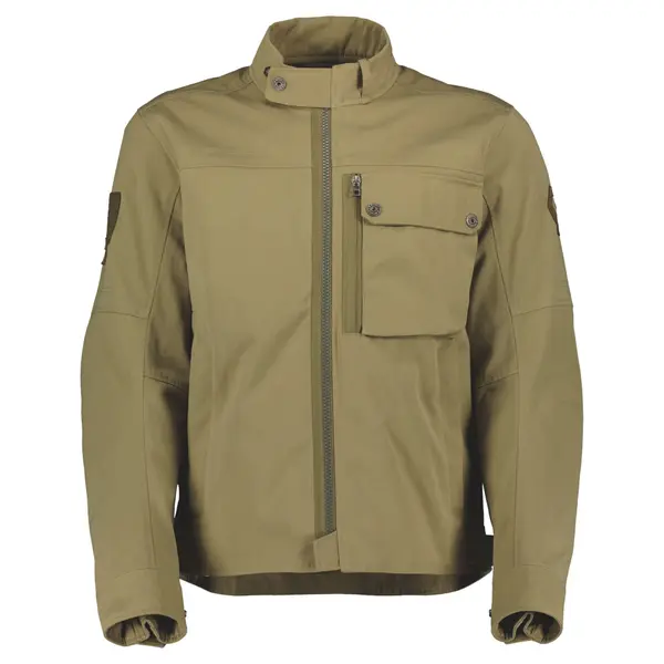 Veste moto Scott Vintage