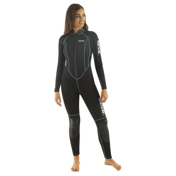 Combinaison de plongée femme Seac Carezza