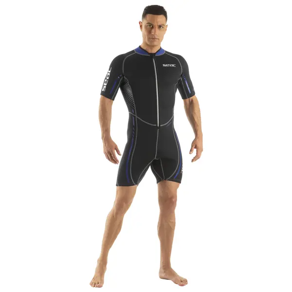 Combinaison de plongée Seac Trendy