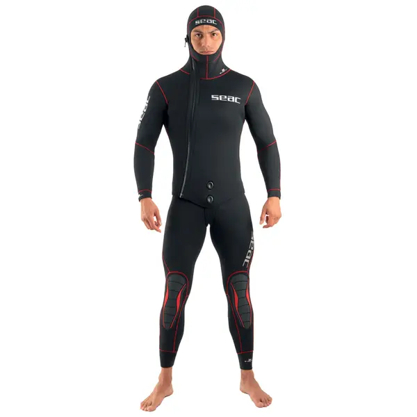 Combinaison de plongée Seac Privilege XT Flex