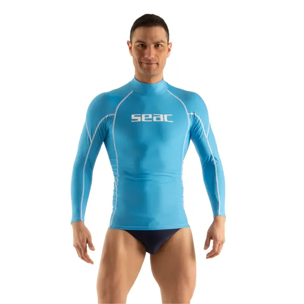 Rashguard manches longues Seac Raa Evo