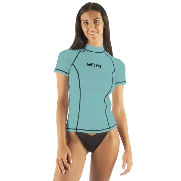 Rashguard femme Seac T-Sun