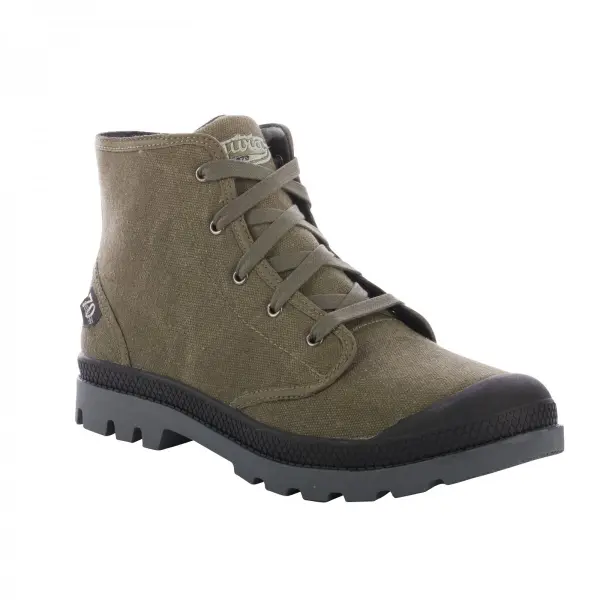 Demi-bottes moto Segura katoomba