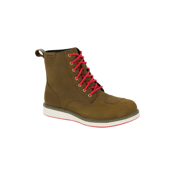 Demi-bottes moto Segura Maddox