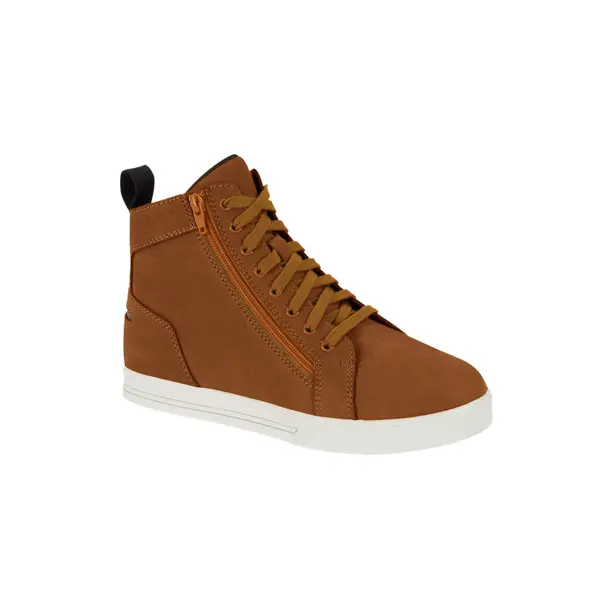 Baskets moto Segura Braxton