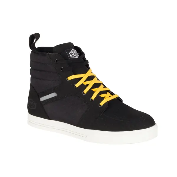 Baskets moto Segura Santana