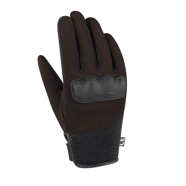 Gants moto été femme Segura Eden