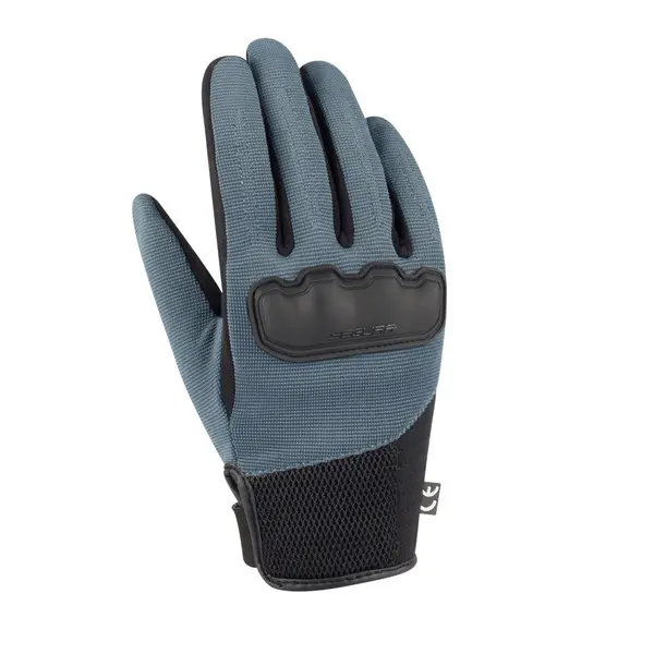 Gants moto été femme Segura Eden