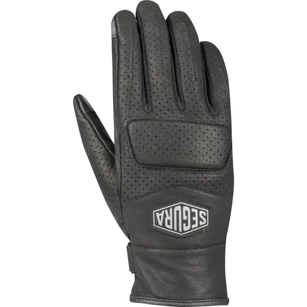 Gants moto mi-saison femme Segura Bogart