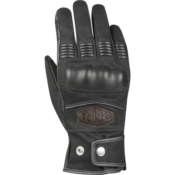 Gants moto mi-saison fille Segura Tampico