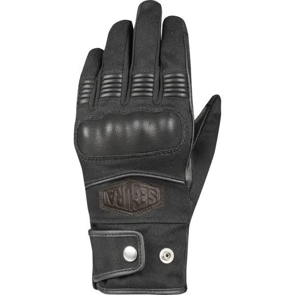 Gants moto mi-saison femme Segura Tampico