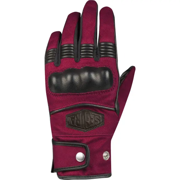 Gants moto mi-saison femme Segura Tampico