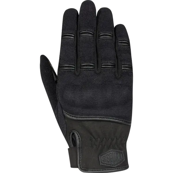 Gants moto racing femme Segura Palmer