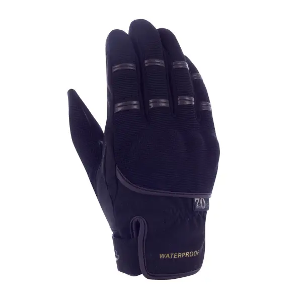 Gants moto mi-saison femme Segura Zeek Evo