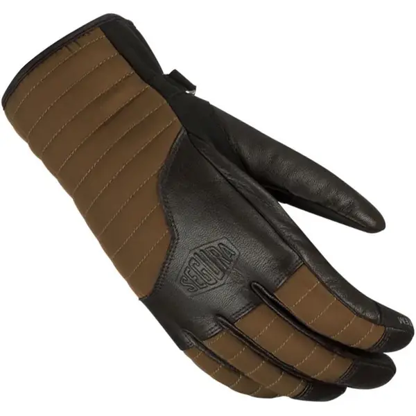 Gants moto mi-saison femme Segura Mitzy