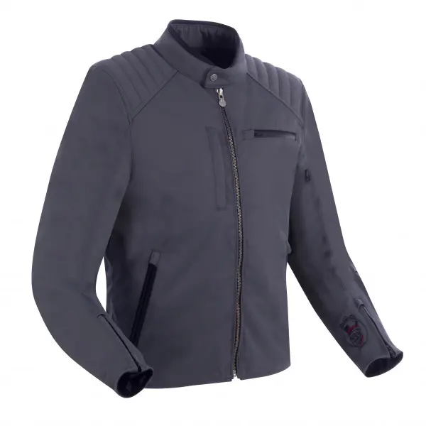 Blouson moto Segura Eternal