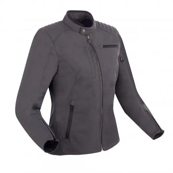 Blouson moto femme Segura Eternal