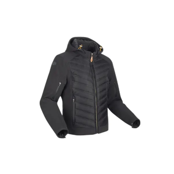 Veste moto Segura Natcho 2