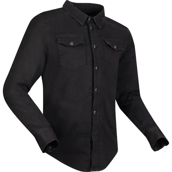 Chemise moto Segura Luthor