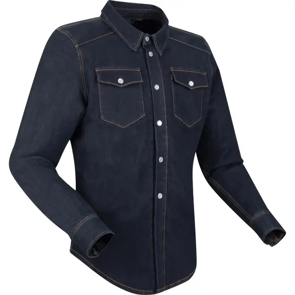 Chemise moto Segura Luthor