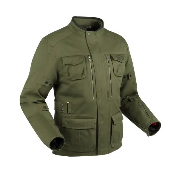 Veste moto Segura Bora