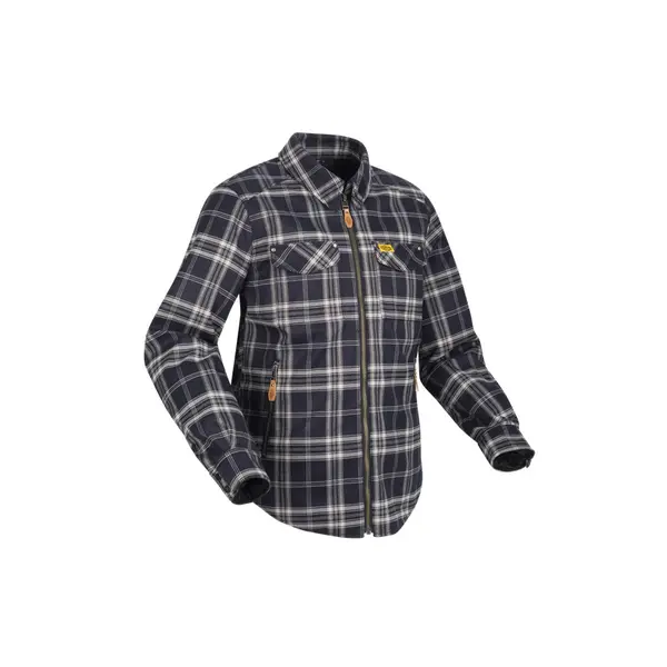 Chemise moto Segura Traffic