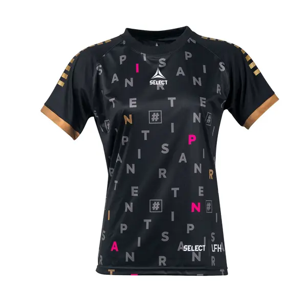 Maillot femme LFH Select