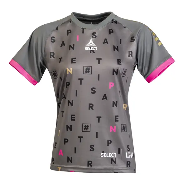 Maillot femme Select Player LFH