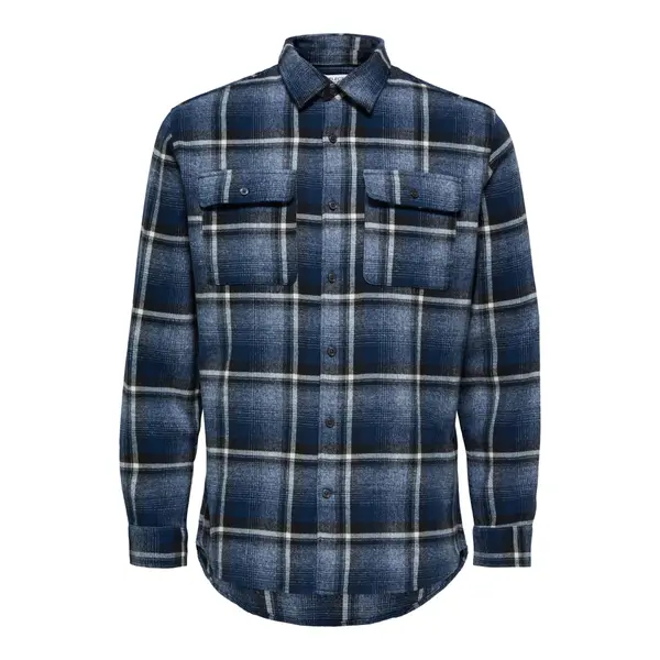 Chemise Selected Regscot
