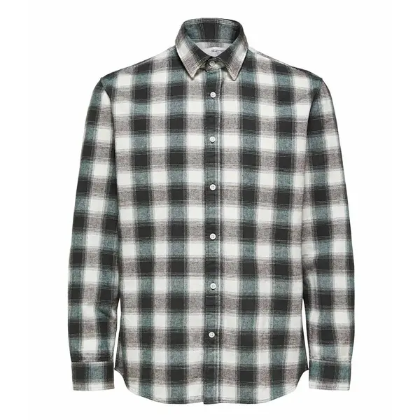 Chemise Selected Baldo