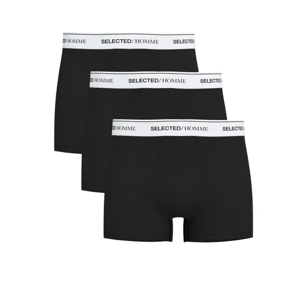 Boxer Selected Liam (x3)